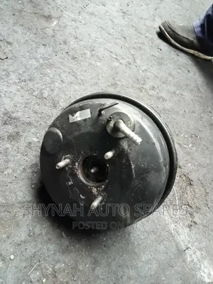 Brake Booster Toyota Ipsum Toyota Nadia