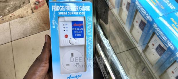 Fridge Freezer Guard - thumbnail 2