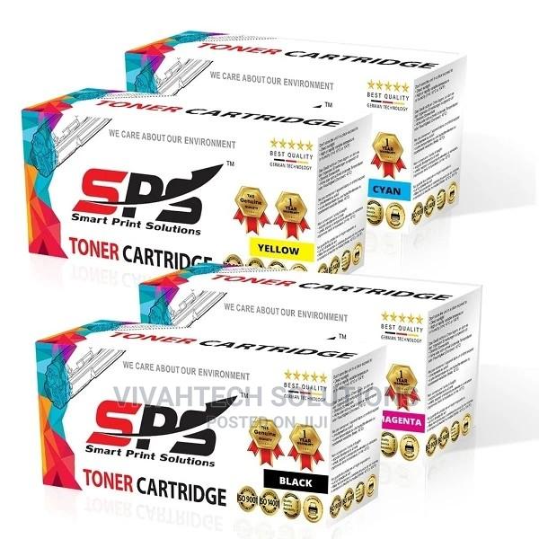 SPS HP Compatible Toner - main view