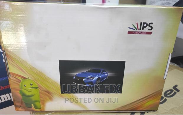 10 Inch Android Radio With Bluetooth, USB, Youtube Etc