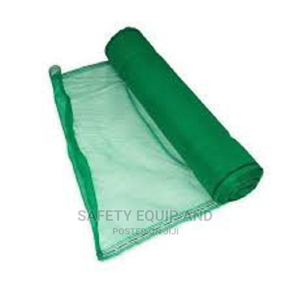 Construction Nets Available - main view