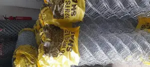 Chain Link 15g, 4ft,18mtrs