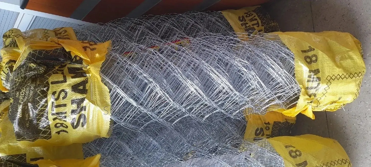 Chain Link 15g, 4ft,18mtrs