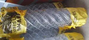 Chain Link 15g, 4ft,18mtrs