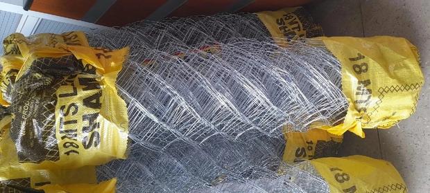 Chain Link 15g, 4ft,18mtrs - main view