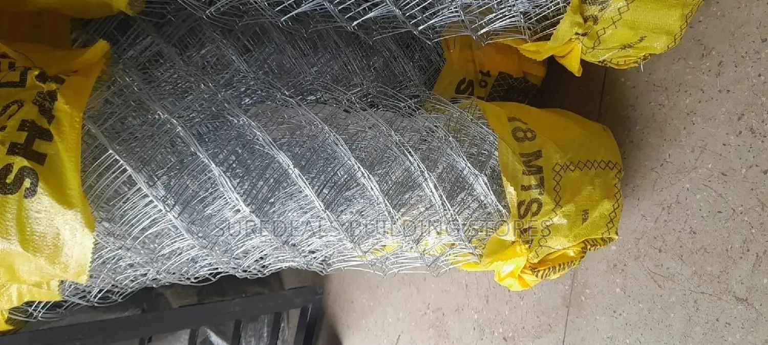Chain Link 15g, 4ft,18mtrs