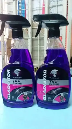 Tire Shine