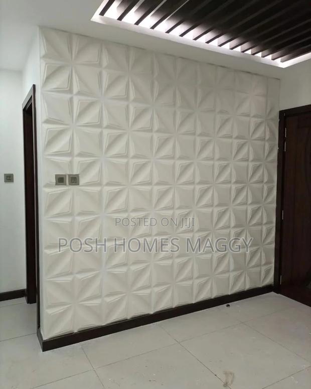 3d Decorative Wall Panels - main view