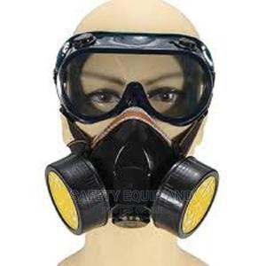 Double Nozzle Respiratory Mask - thumbnail 2