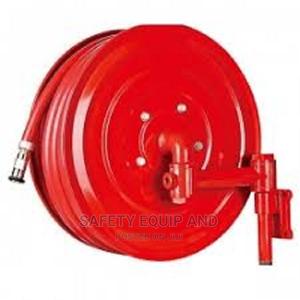 Hose Reel Available - main view