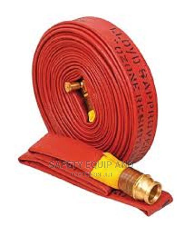 Delivery Hose/Hose Pipe