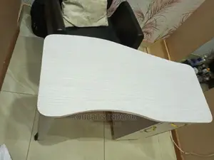 White Wooden Themed Marble Contact Paper