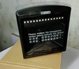 Brandnew Table Mount Scanner