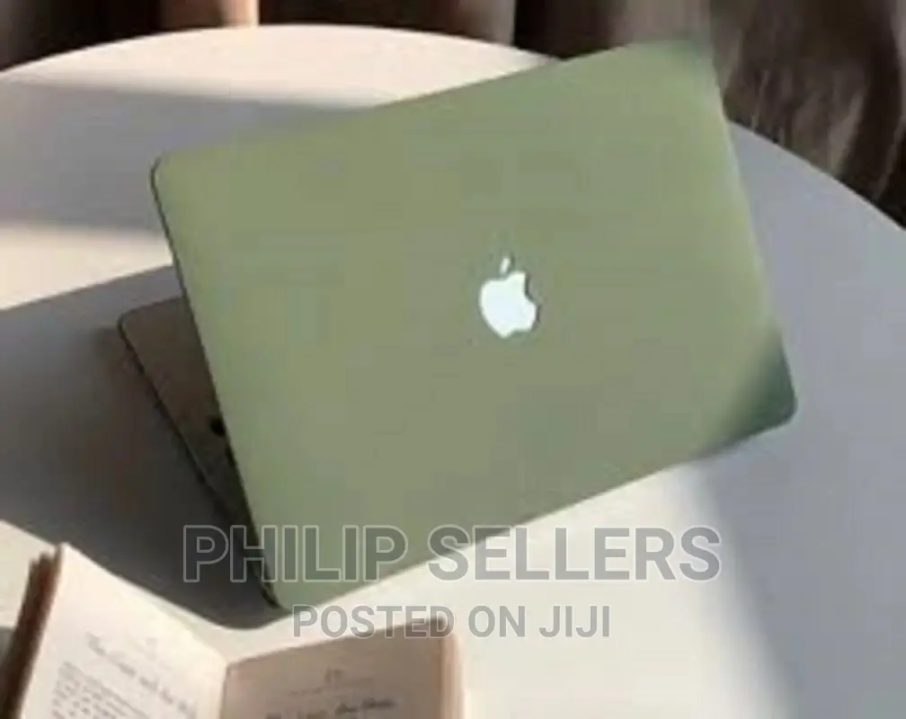 Apple Macbook Pro 13" With Retina Display Clip-On Matte