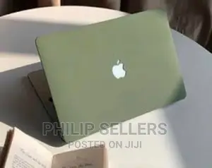 Apple Macbook Pro 13" With Retina Display Clip-On Matte