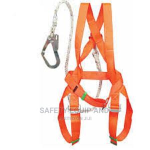 Best Quality Safety Harness - thumbnail 2
