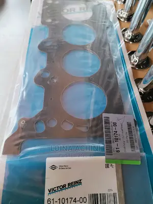 Mazda CX3 Gasket