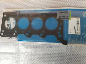 Mazda CX3 Gasket