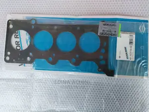 Mazda CX3 Gasket