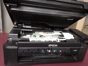 Best Lseries Epson L360