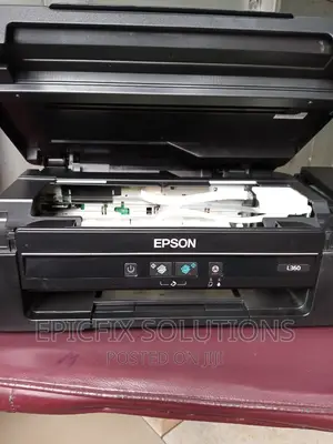 Best Lseries Epson L360