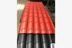 Orientile Tile Profile Sheet 2m- Countrywide Delivery