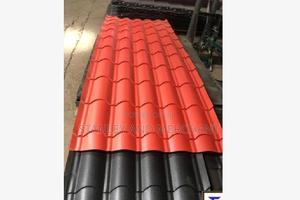 Orientile Tile Profile Sheet 1m- Countrywide Delivery - main view