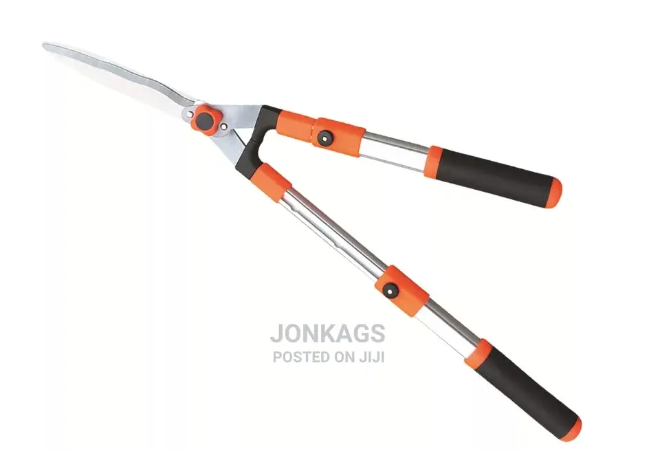Fence Hedge Shears