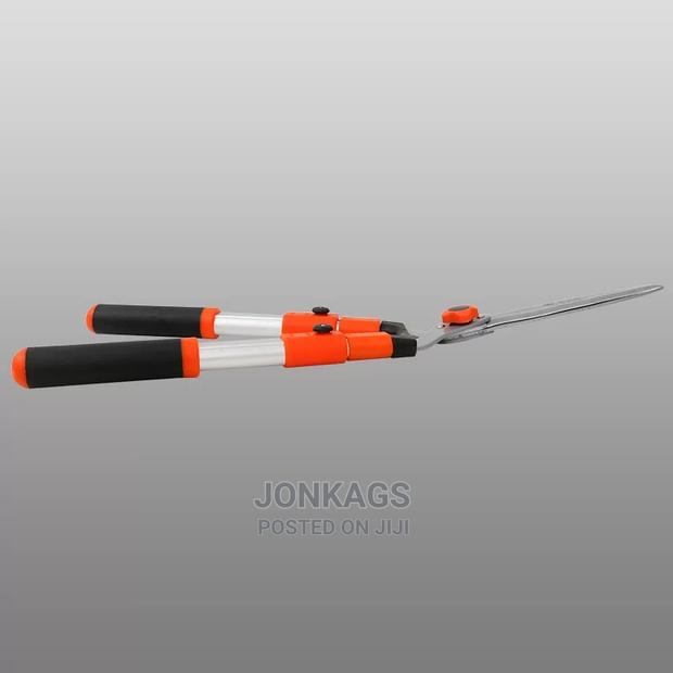 Fence Hedge Shears - thumbnail 3
