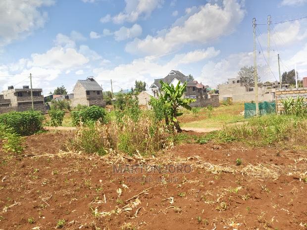 Kenyatta Road Affordable Plots - main view