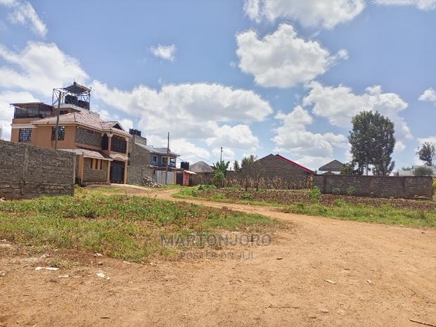 Kenyatta Road Affordable Plots - thumbnail 3