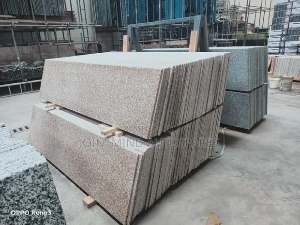 Granite Slabs - main view
