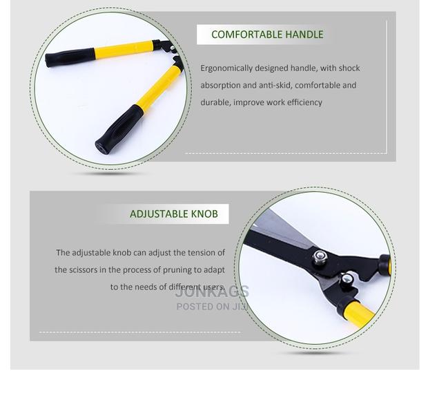 Garden Lawn Scissors - thumbnail 4