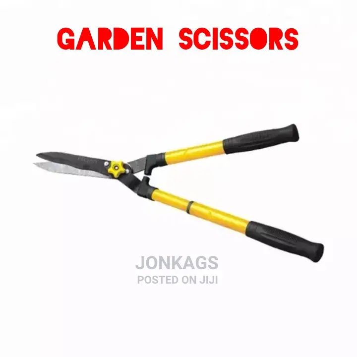 Garden Lawn Scissors