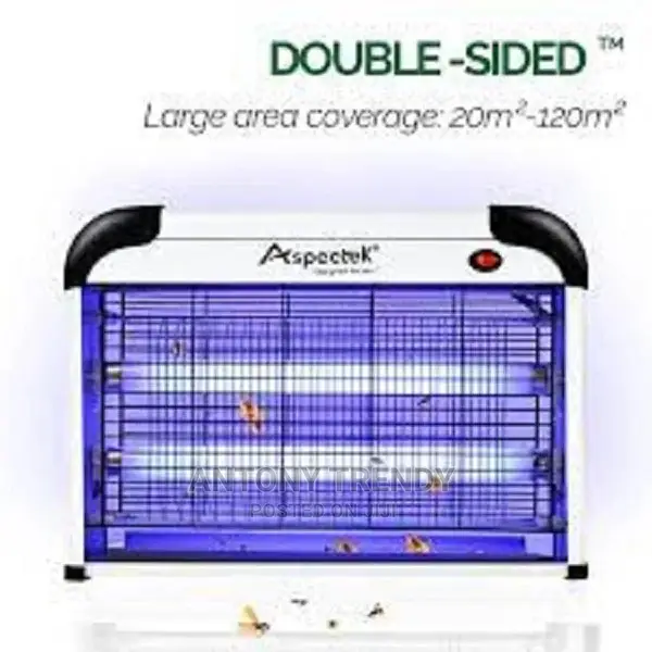 30w USB Mosquito Electronic Killer .