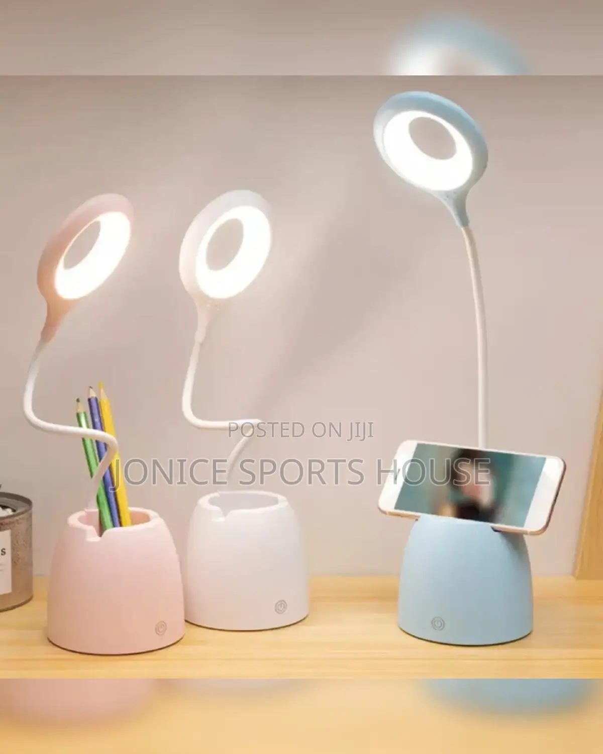 Table Lamp Lights
