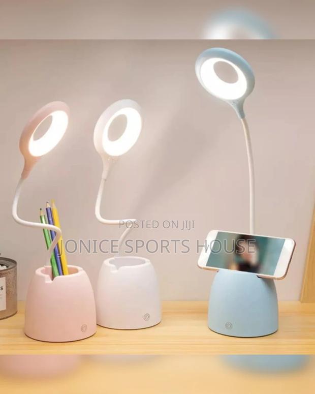 Table Lamp Lights