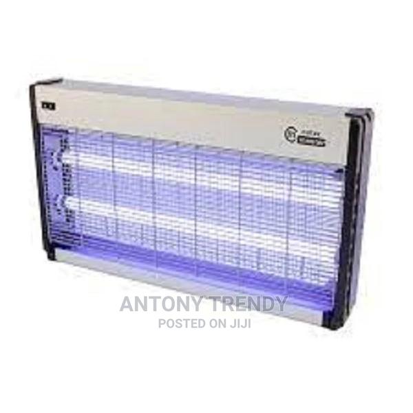 30w Mosquito Killer Lamp Electric Mosquito Trap.