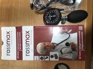 Blood Pressure Machines - main view