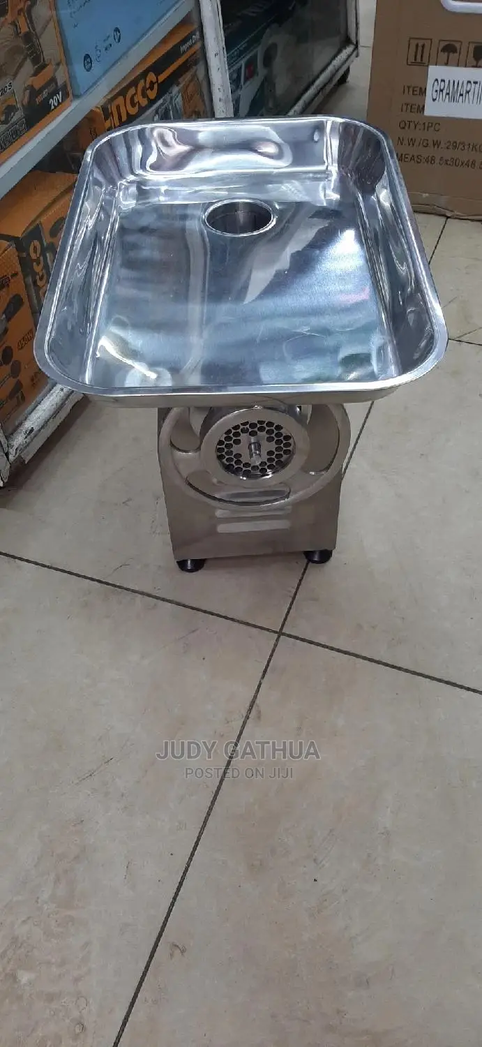 Commercial Meat Grinder Tk22
