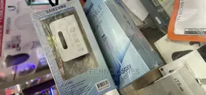 C to C Charger Available