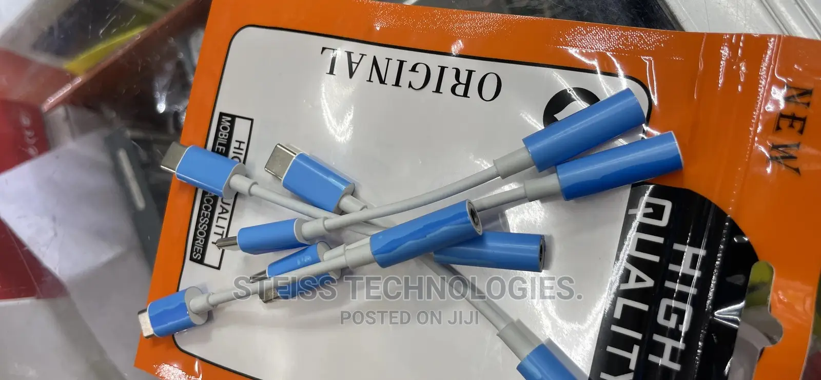 Usb C Jack Cable