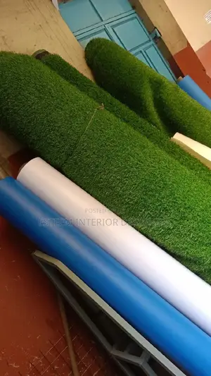 35MM Outdoor Artificial Grass Carpet