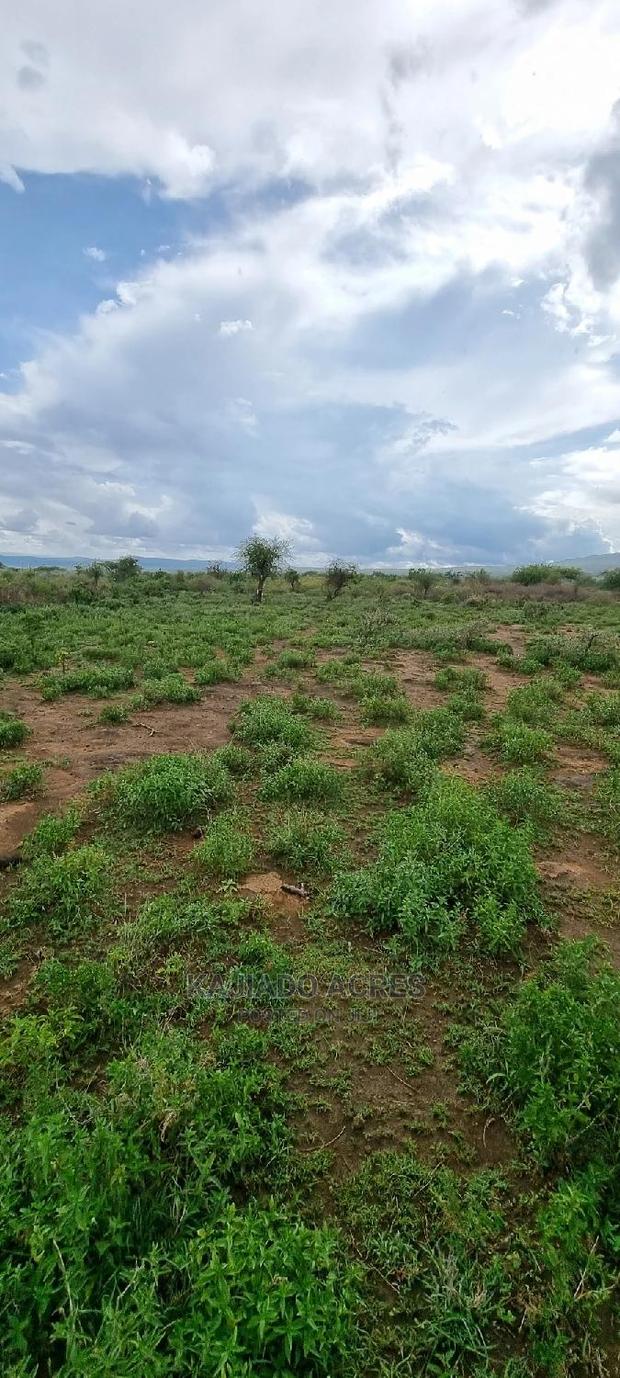 16 Acres ,Lentoko at 450k Per Acre - thumbnail 4