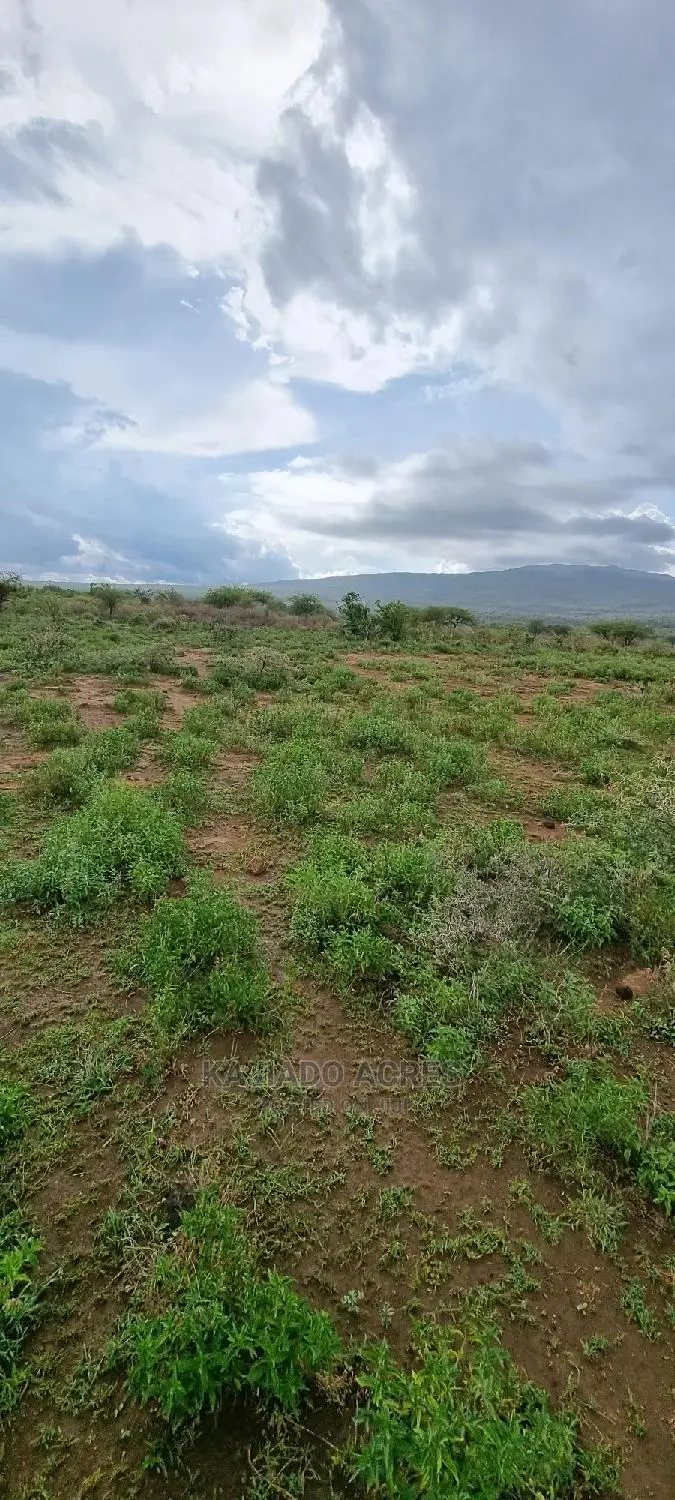 16 Acres ,Lentoko at 450k Per Acre