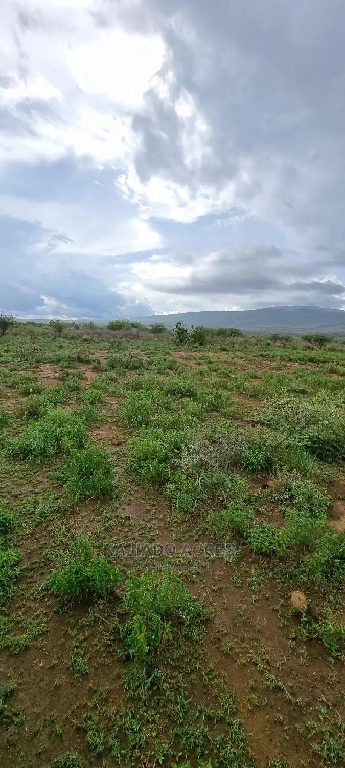 16 Acres ,Lentoko at 450k Per Acre