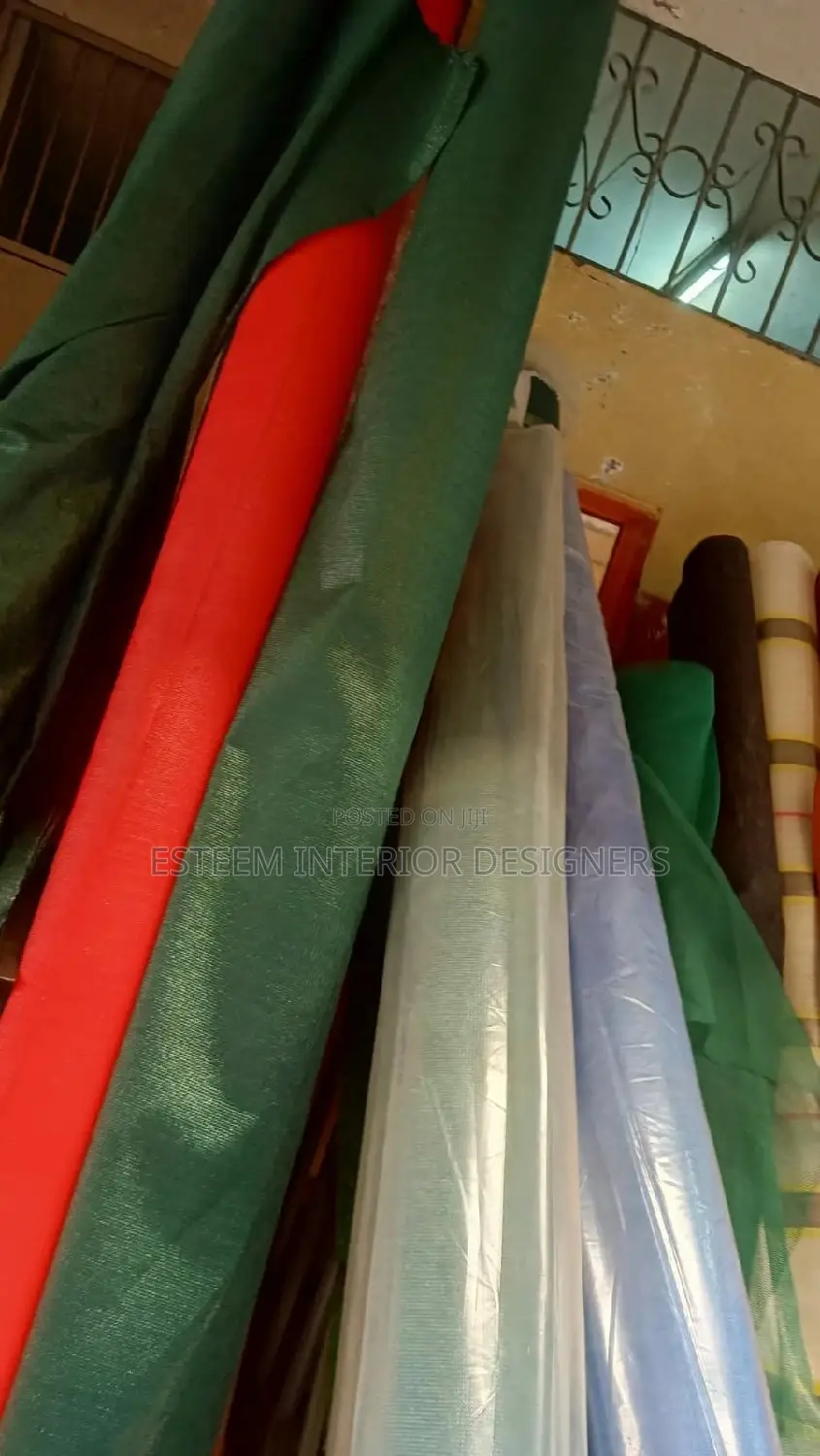 100% Waterproof Shade Net/Car Shade Nets