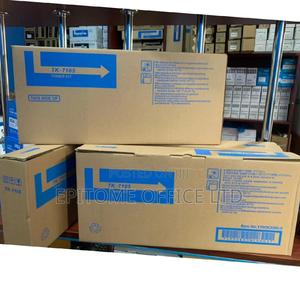 Tk-7105 Genuine Original Kyocera Toners