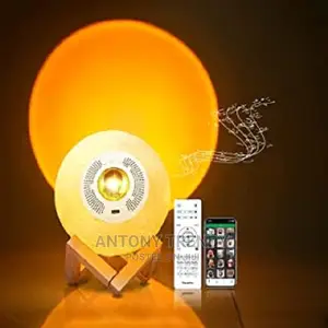 Moon Lamp for Kids Gift for Women USB Rechargeable.