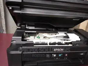 L360 EPSON Printers